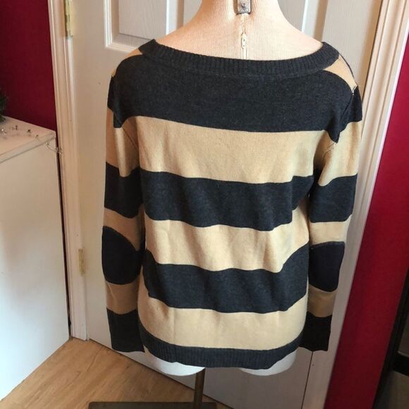 Michael stars sweater sz 1 - Picture 3 of 6